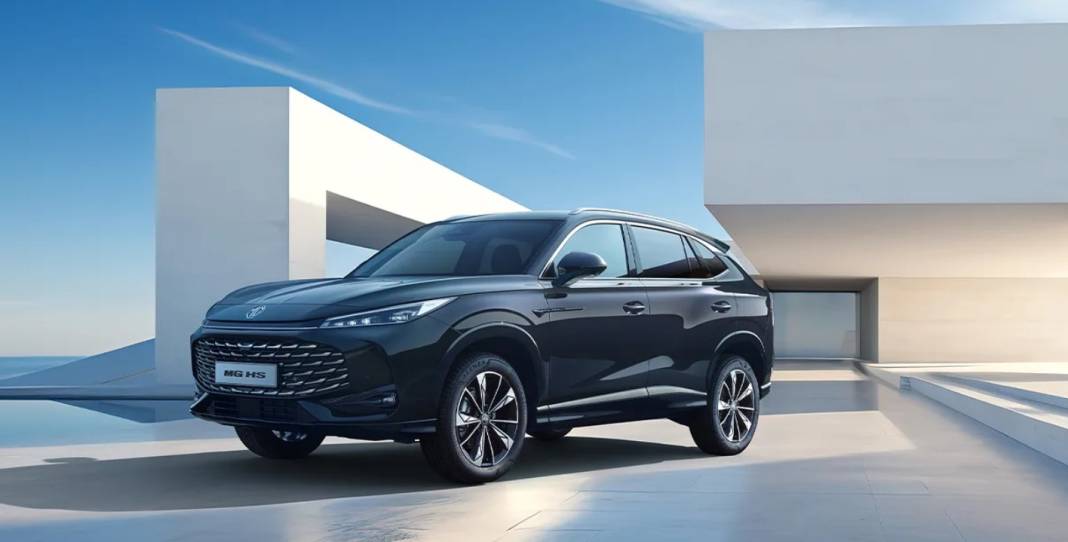 Türkiye’de satışa sunulan en ucuz otomatik arabalar 23