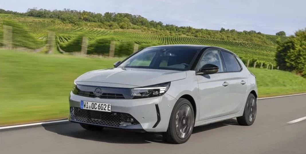 Türkiye’de satışa sunulan en ucuz otomatik arabalar 10