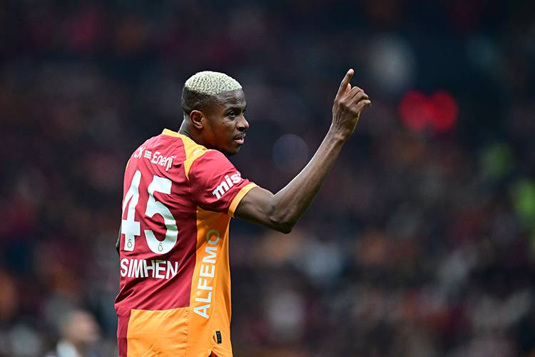 2026 Dünya Kupası'na gidemeyen 'süper' yıldızlar 1