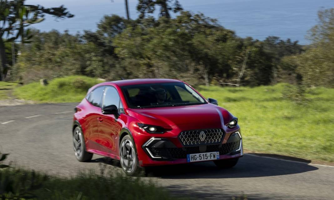 Türkiye’de satışa sunulan en ucuz otomatik arabalar 12