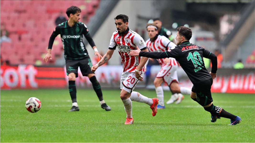 Konyaspor, İlhan Palut’la şahlanıyor: 93 maç, 44 galibiyet, 28 beraberlik, 21 mağlubiyet 14