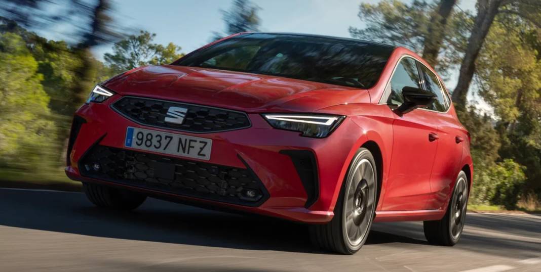 Türkiye’de satışa sunulan en ucuz otomatik arabalar 7