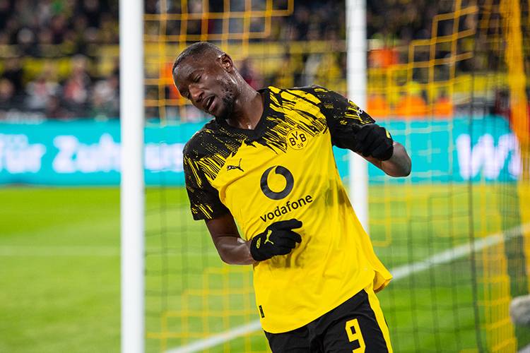 2026 Dünya Kupası'na gidemeyen 'süper' yıldızlar 6