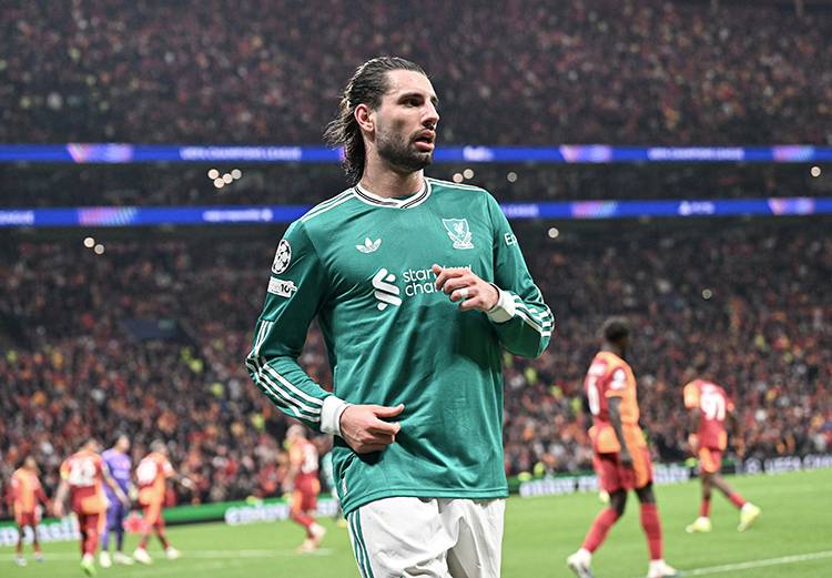 2026 Dünya Kupası'na gidemeyen 'süper' yıldızlar 4