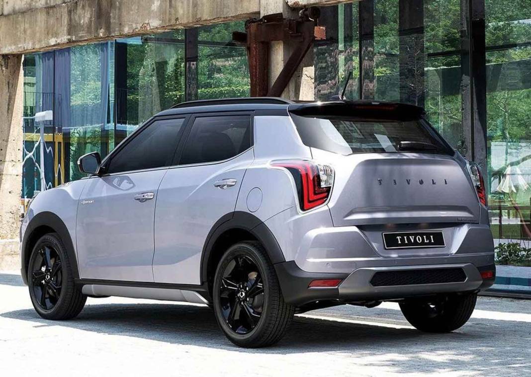 Türkiye’de satışa sunulan en ucuz otomatik arabalar 11