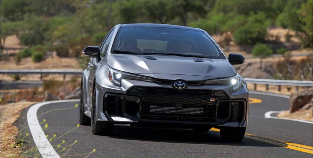 Türkiye’de satışa sunulan en ucuz otomatik arabalar 9