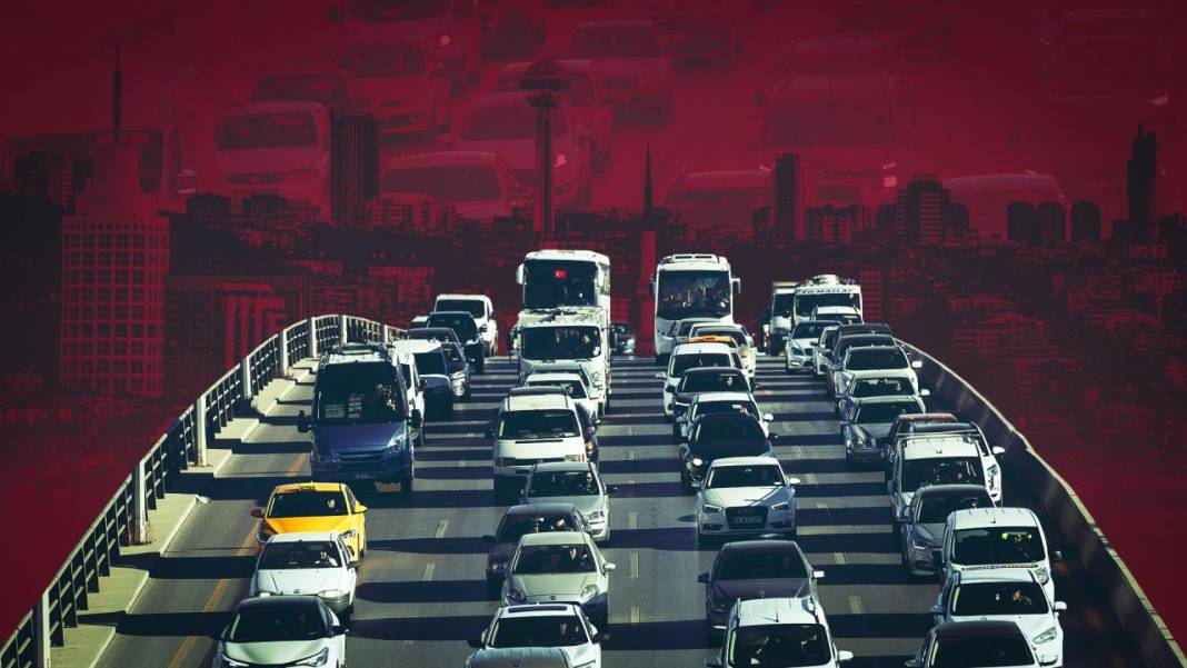 Konya’da uzmanından uyarı: Trafikte sert cezalar kapıda! 4