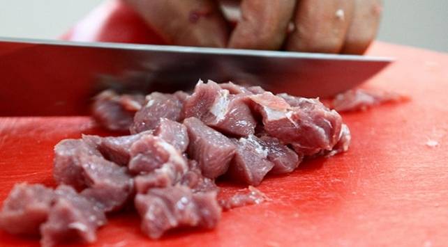 Kurban eti nasıl dinlendirilmeli? Konya’da uzman şeften bayram sofrası için altın tavsiyeler 4