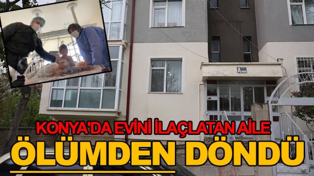 Konya’da bugün neler oldu? İşte 1 Mayıs İşçi Bayramı'nda olup bitenler… 1