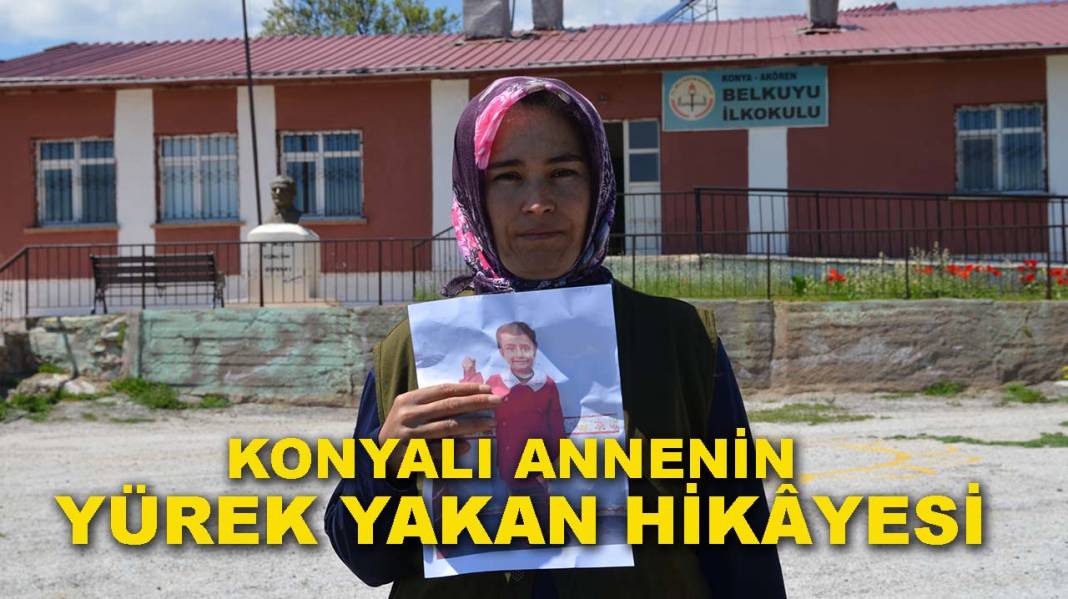 Konya’da bugün neler oldu? İşte 1 Mayıs İşçi Bayramı'nda olup bitenler… 5