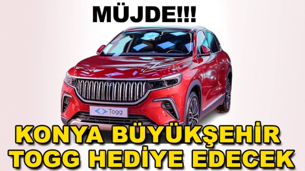 Konya’da bugün neler oldu? İşte 1 Mayıs İşçi Bayramı'nda olup bitenler… 6