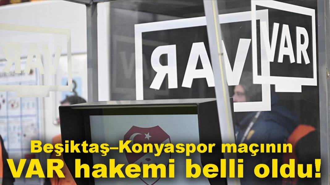 Konya’da bugün neler oldu? İşte 5 Mayıs Salı günü olup bitenler… 8