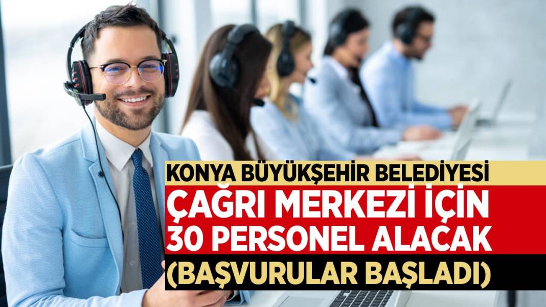 Konya’da bugün neler oldu? İşte 6 Mayıs Çarşamba günü olup bitenler… 6