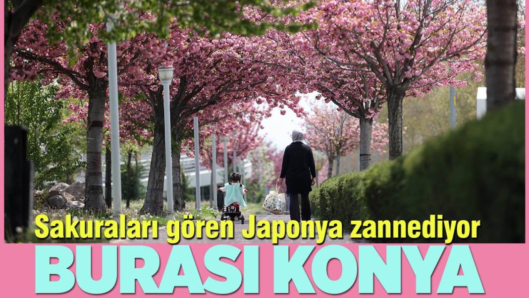 Konya’da bugün neler oldu? İşte 6 Mayıs Çarşamba günü olup bitenler… 10