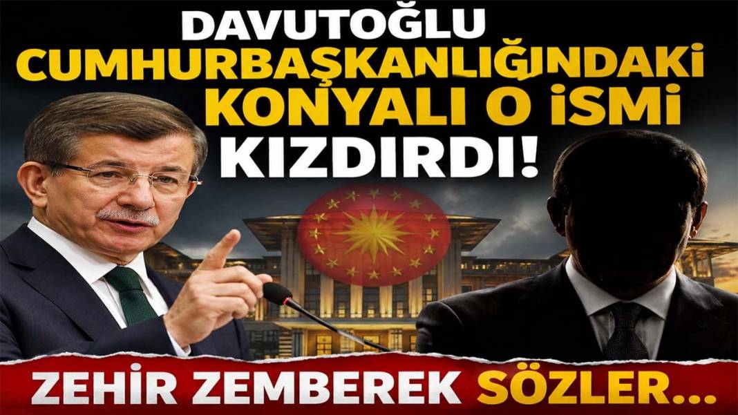 Konya’da günün özeti: Kazalar, kararlar, sıcak gelişmeler 7