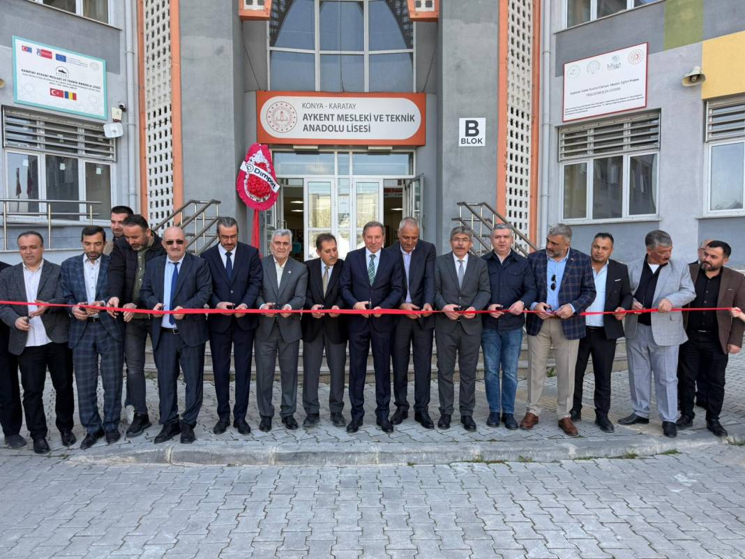 Konya’da günün özeti: Kazalar, kararlar, sıcak gelişmeler 4