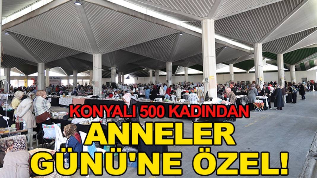 Konya’da günün özeti: Kazalar, kararlar, sıcak gelişmeler 9