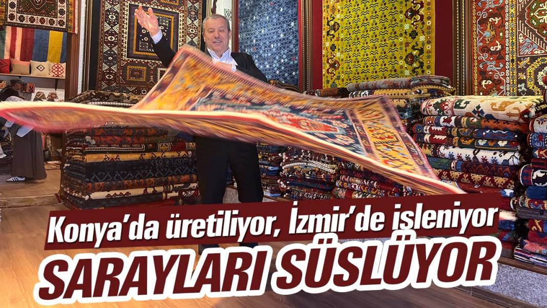 Konya’da bugün neler oldu? İşte 9 Mayıs Cumartesi günü olup bitenler… 4