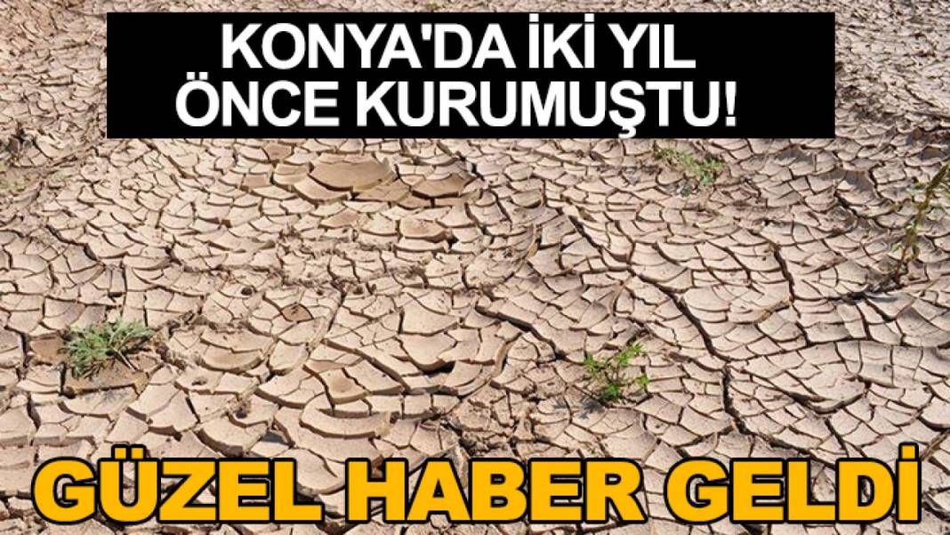 Konya’da bugün neler oldu? İşte 12 Mayıs Salı günü olup bitenler… 4