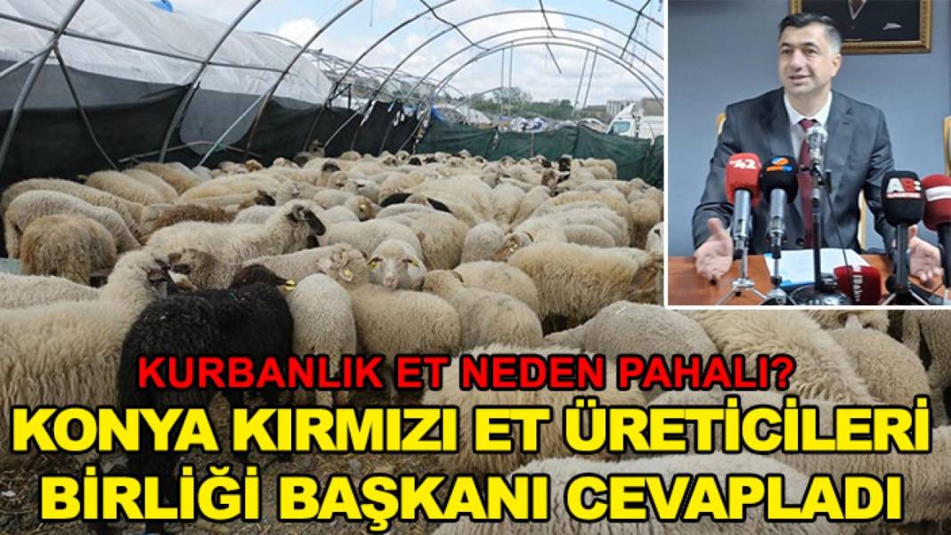 Şehirde bugün neler yaşandı? İşte 24 saatte Konya 7