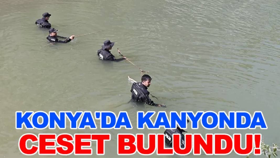 Şehirde bugün neler yaşandı? İşte 24 saatte Konya 2