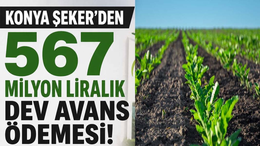 Konya’da bugün neler oldu? İşte 19 Mayıs Salı günü olup bitenler… 2