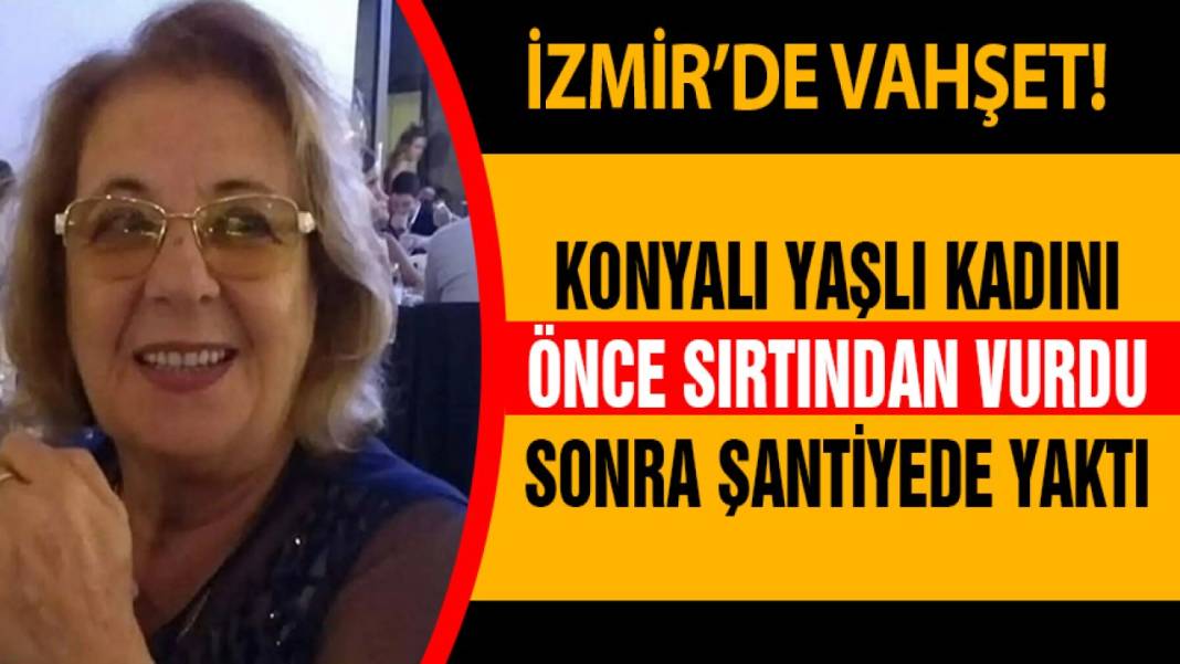 Konya’da bugün neler oldu? İşte 20 Mayıs Çarşamba günü olup bitenler… 5