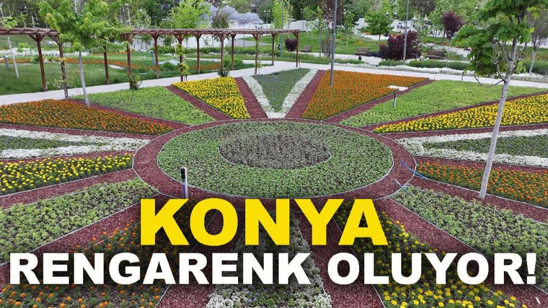 Konya’da bugün neler oldu? İşte 20 Mayıs Çarşamba günü olup bitenler… 10