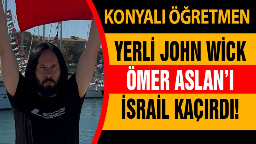 Konya’da bugün neler oldu? İşte 20 Mayıs Çarşamba günü olup bitenler… 13