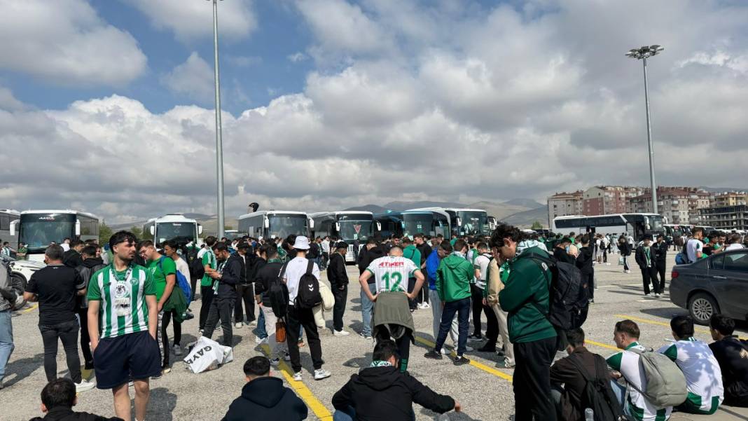 Konya’da bugün neler oldu? İşte 22 Mayıs Cuma günü olup bitenler… 2