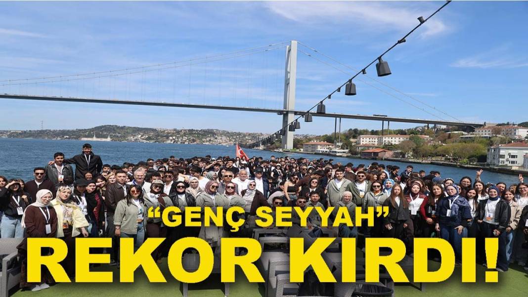 Konya’da bugün neler oldu? İşte 23 Mayıs Cumartesi günü olup bitenler… 4