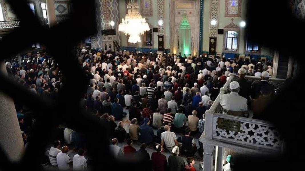 Konya’da bugün neler oldu? İşte 26 Mayıs Salı günü olup bitenler… 1