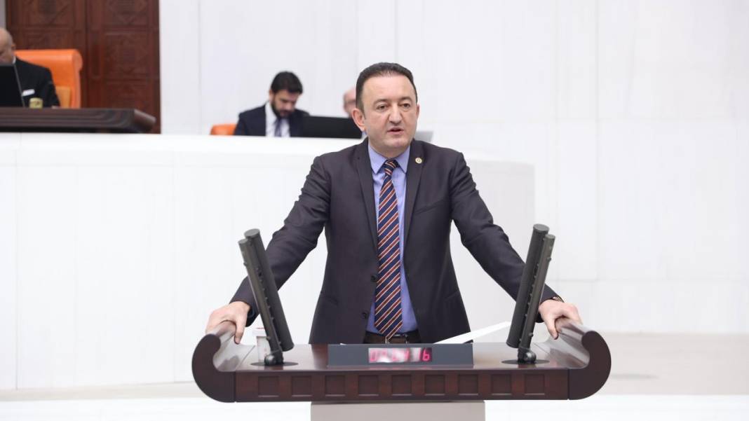 Konya’da bugün neler oldu? İşte 26 Mayıs Salı günü olup bitenler… 7
