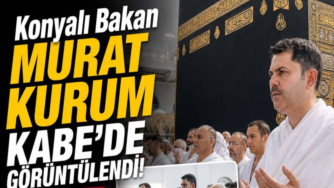 Konya’da bugün neler oldu? İşte 26 Mayıs Salı günü olup bitenler… 16