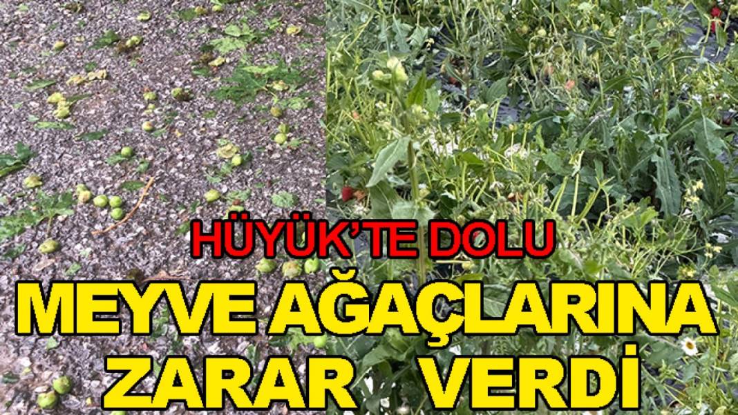 Konya'da bayramın 3. günü neler oldu? 7