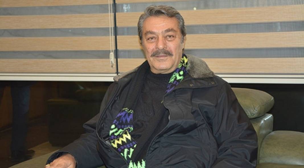 Kadir İnanır’dan sevenlerine üzen haber! 7