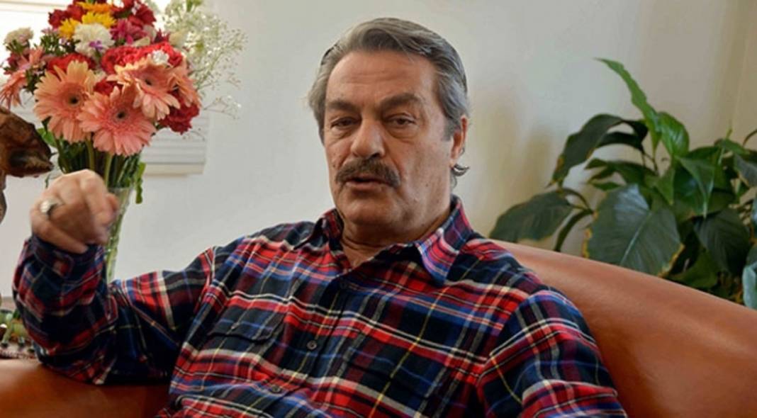 Kadir İnanır’dan sevenlerine üzen haber! 2