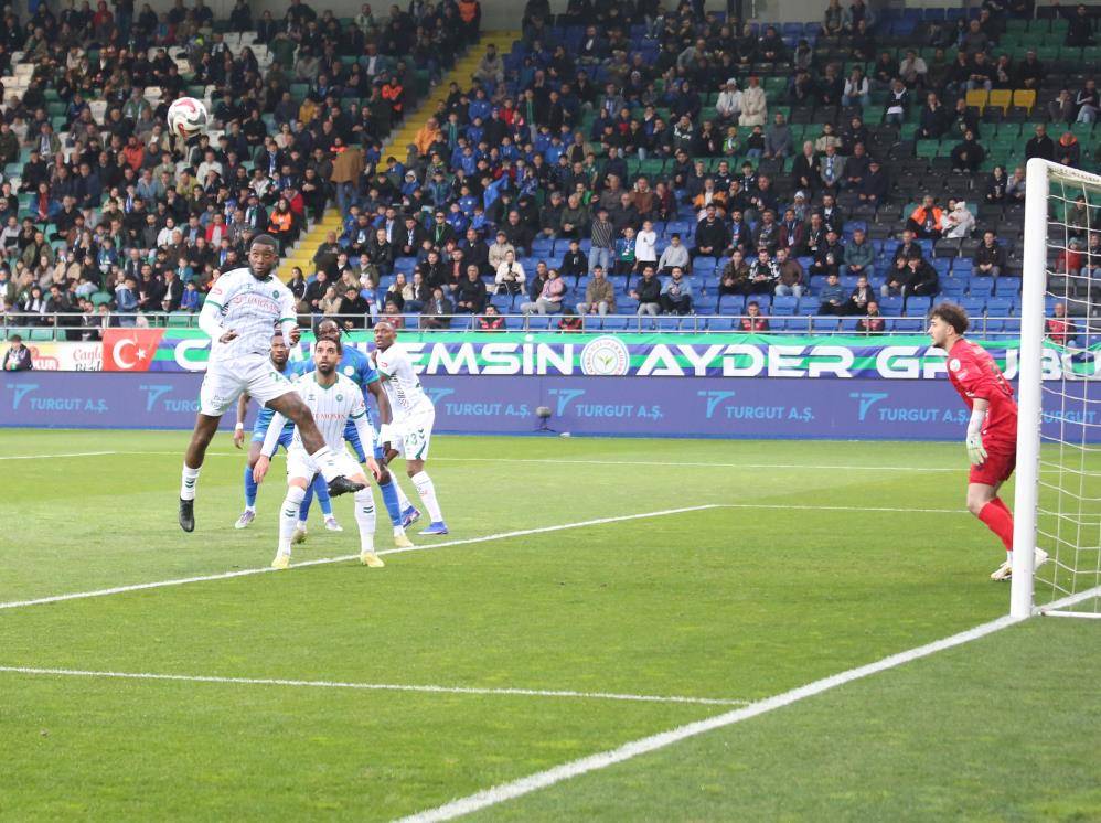 Süper Lig'de 32. haftada neler oldu? 2