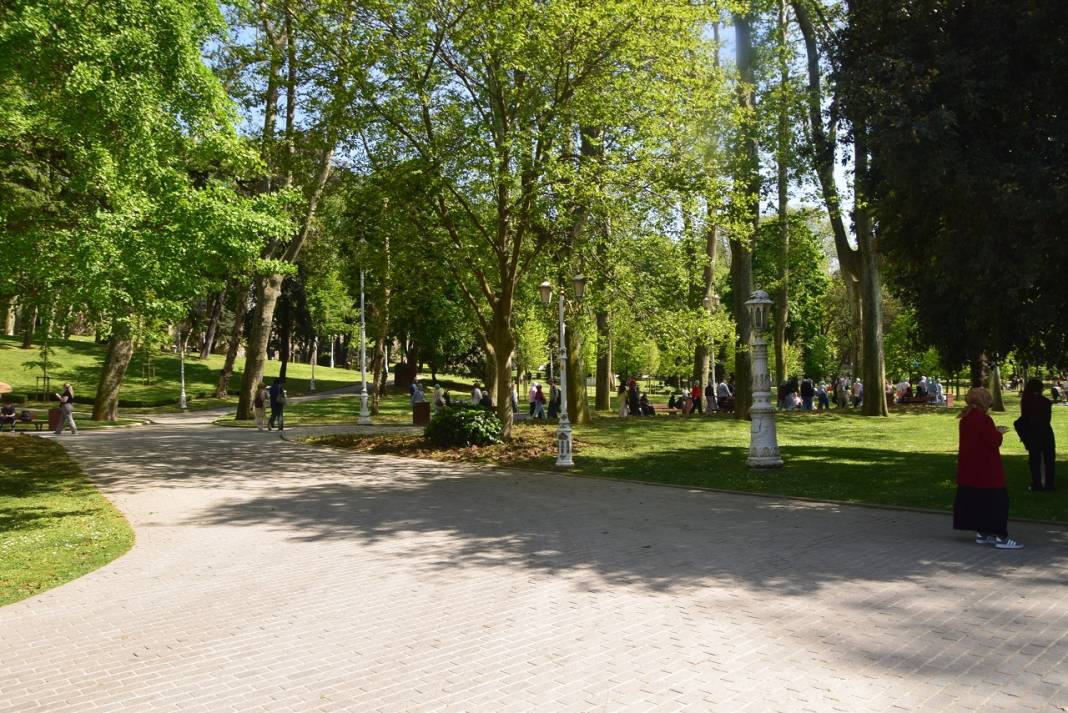 Konya Büyükşehir’den dev proje! Binlerce genç İstanbul yoluna koyuldu! 13