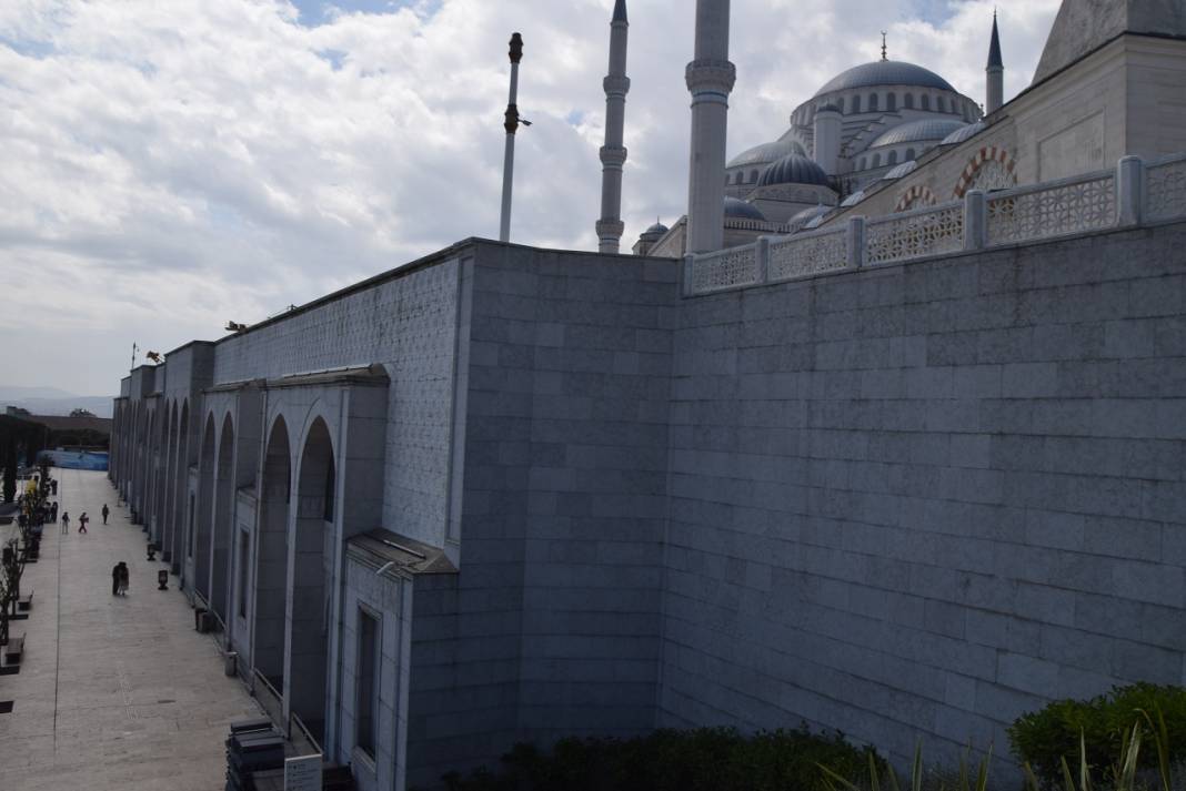 Konya Büyükşehir’den dev proje! Binlerce genç İstanbul yoluna koyuldu! 15