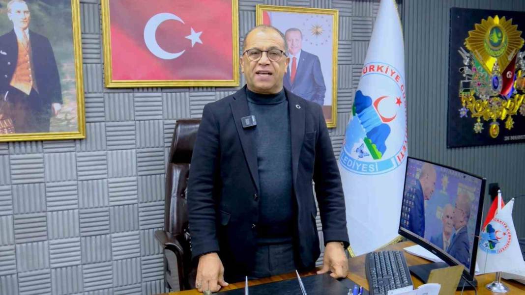 79 belediyenin başkanı AK Parti’ye geçti! İşte isim isim liste 7