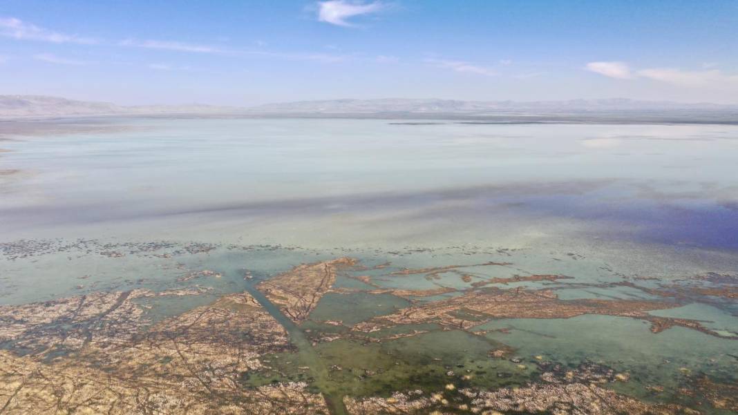Kurban Bayramı’nda Konya’da nereye gidilir? İşte tarih, doğa ve kültür dolu 50 rota... 10