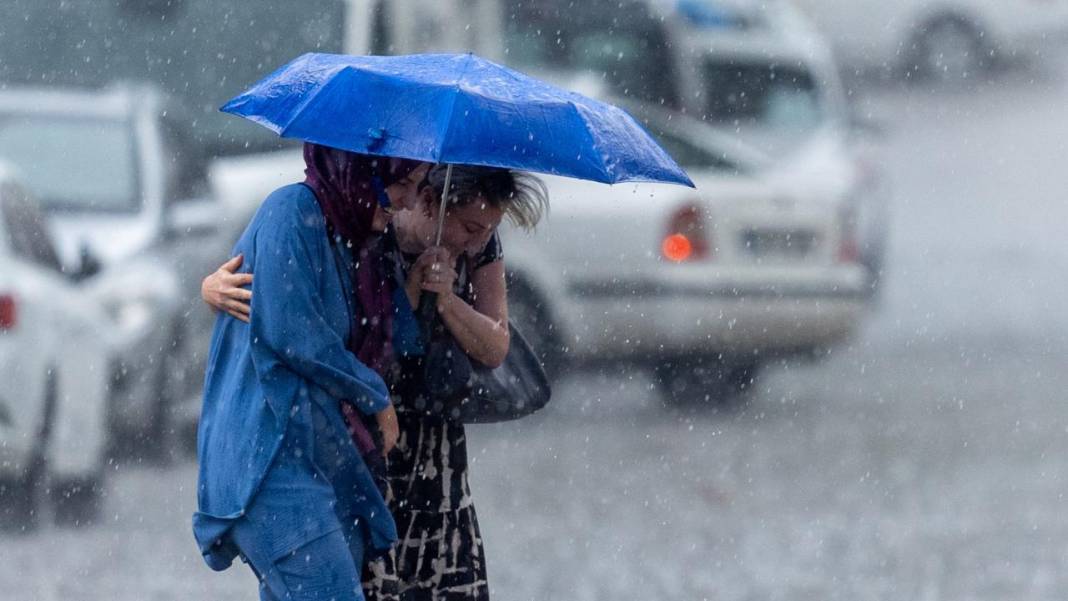 Kurban Bayramı’nda Konya’da hava nasıl olacak? İşte gün gün tahmin 2