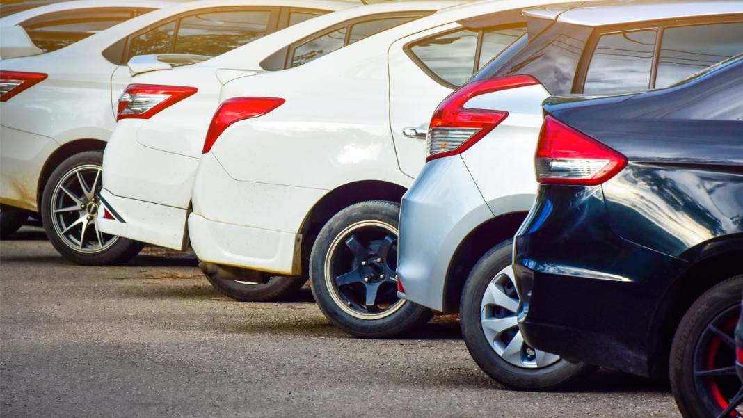 İkinci el araç alacaklar dikkat! En çok satılan modeller belli oldu 4