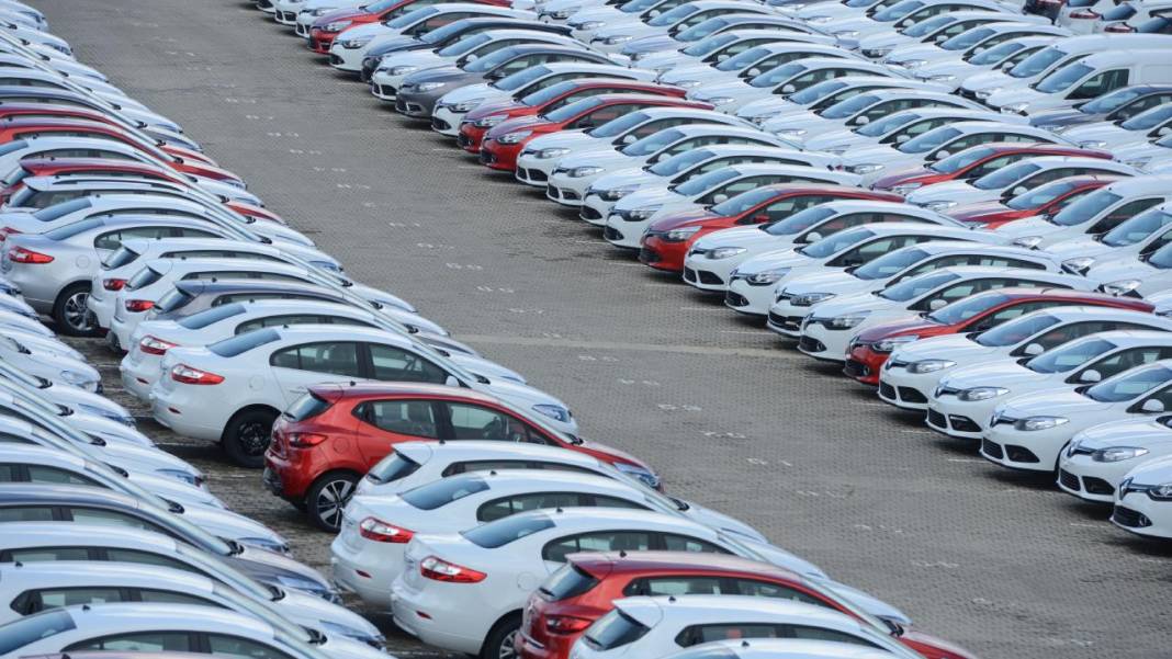 İkinci el araç alacaklar dikkat! En çok satılan modeller belli oldu 2