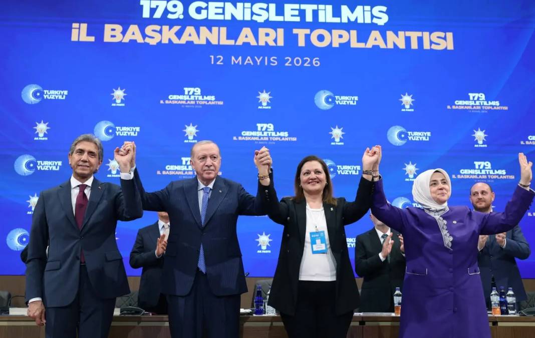 79 belediyenin başkanı AK Parti’ye geçti! İşte isim isim liste 3