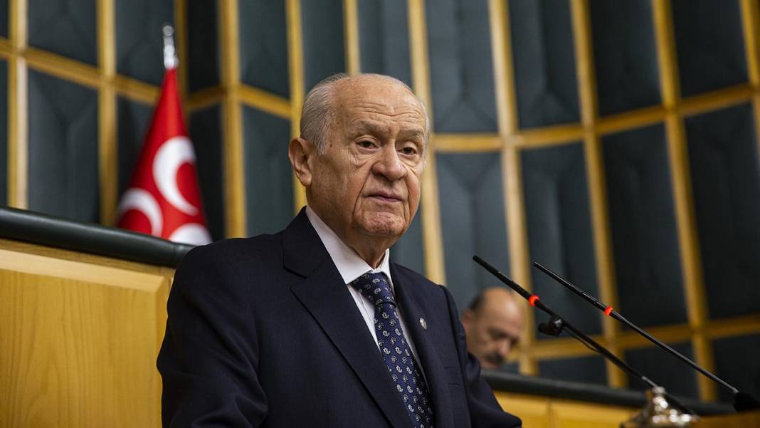 Kılıçdaroğlu ve Özel'e seslenecek! 2
