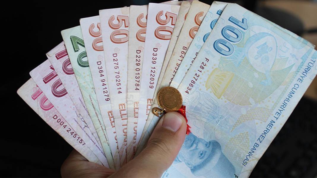 Emeklilerin yeni maaşları tek tek hesaplandı! İşte yeni zamlı liste... 4