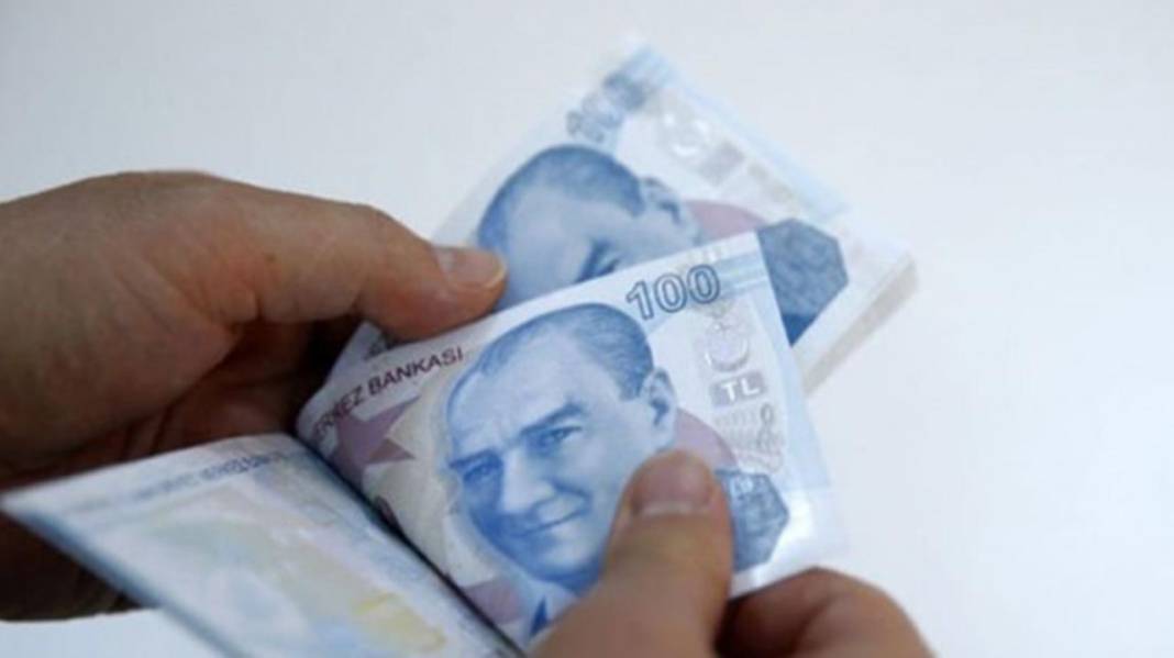 Emeklilerin yeni maaşları tek tek hesaplandı! İşte yeni zamlı liste... 5