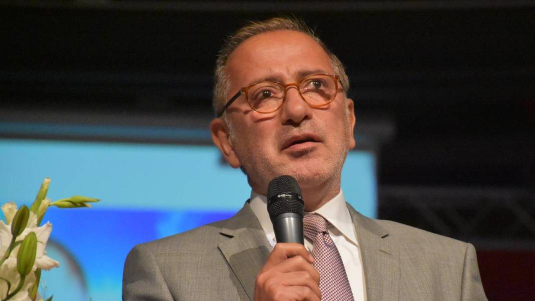 Fatih Altaylı'nın Kılıçdaroğlu iddiası dikkat çekti! 3